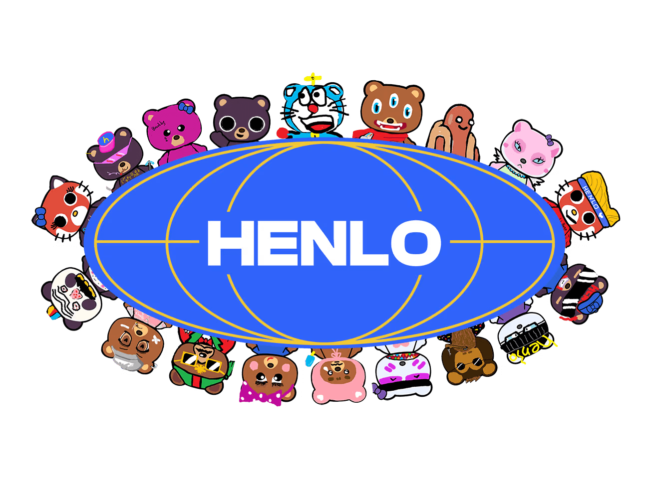 Henlo